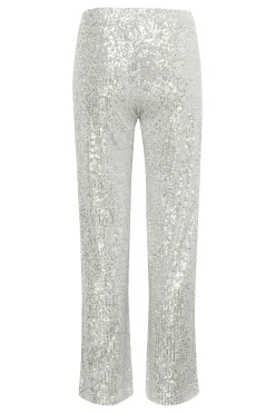 InWear BarbaraIW Paljett Bukser* Bukser & Jumpsuits
