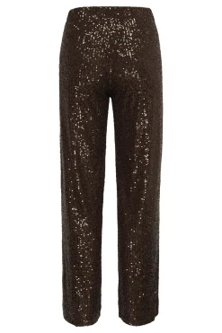 InWear BarbaraIW Paljett Bukser* Bukser & Jumpsuits
