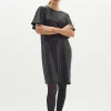 InWear BarbaraIW short Paljett Kjole* Kjoler
