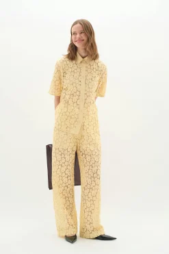 InWear BarbrahIW Bukser* Bukser & Jumpsuits