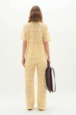 InWear BarbrahIW Bukser* Bukser & Jumpsuits