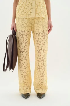 InWear BarbrahIW Bukser* Bukser & Jumpsuits
