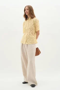 InWear BarbrahIW Skjorte* Skjorter & Bluser