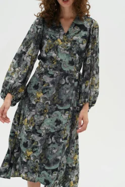 InWear BasiraIW Kjole* Kjoler