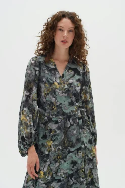 InWear BasiraIW Kjole* Kjoler