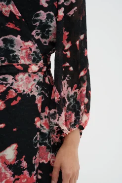 InWear BasiraIW Kjole* Kjoler