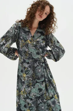 InWear BasiraIW Kjole* Kjoler