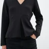 InWear BecentIW T-shirt* T-shirts & Topper