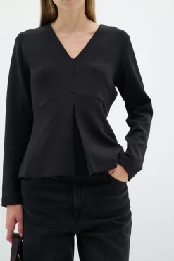 InWear BecentIW T-shirt* T-shirts & Topper