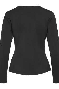 InWear BecentIW T-shirt* T-shirts & Topper