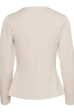 InWear BecentIW T-shirt* T-shirts & Topper