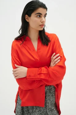 InWear BeckIW Skjorte* Skjorter & Bluser