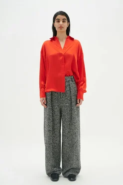 InWear BeckIW Skjorte* Skjorter & Bluser