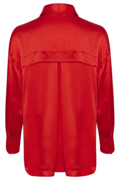InWear BeckIW Skjorte* Skjorter & Bluser