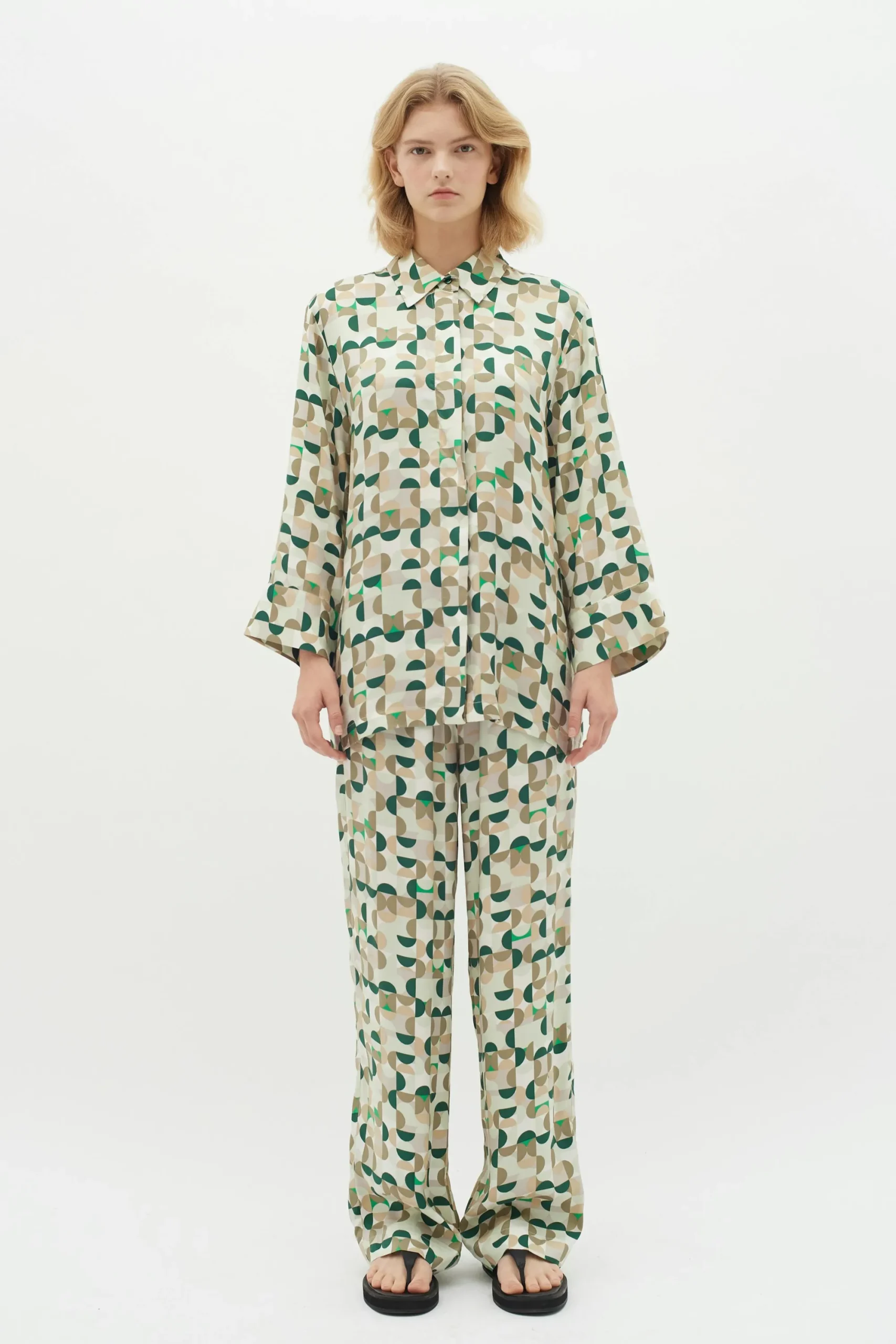 InWear BerilIW Bukser* Bukser & Jumpsuits