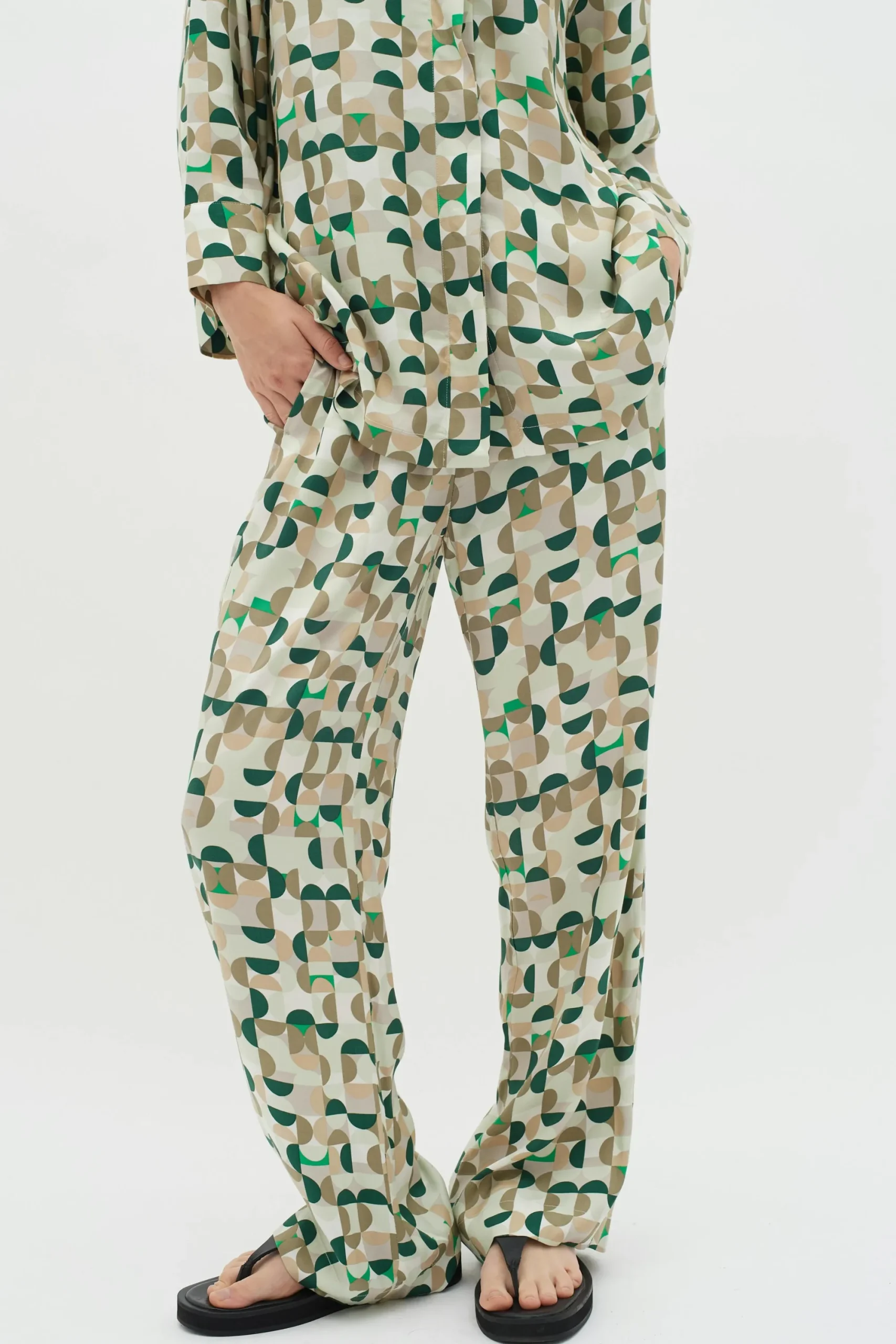 InWear BerilIW Bukser* Bukser & Jumpsuits