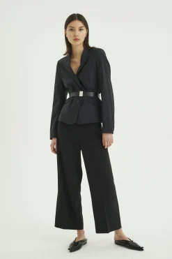 InWear Billaa Blazer* Blazere | Yttertøy