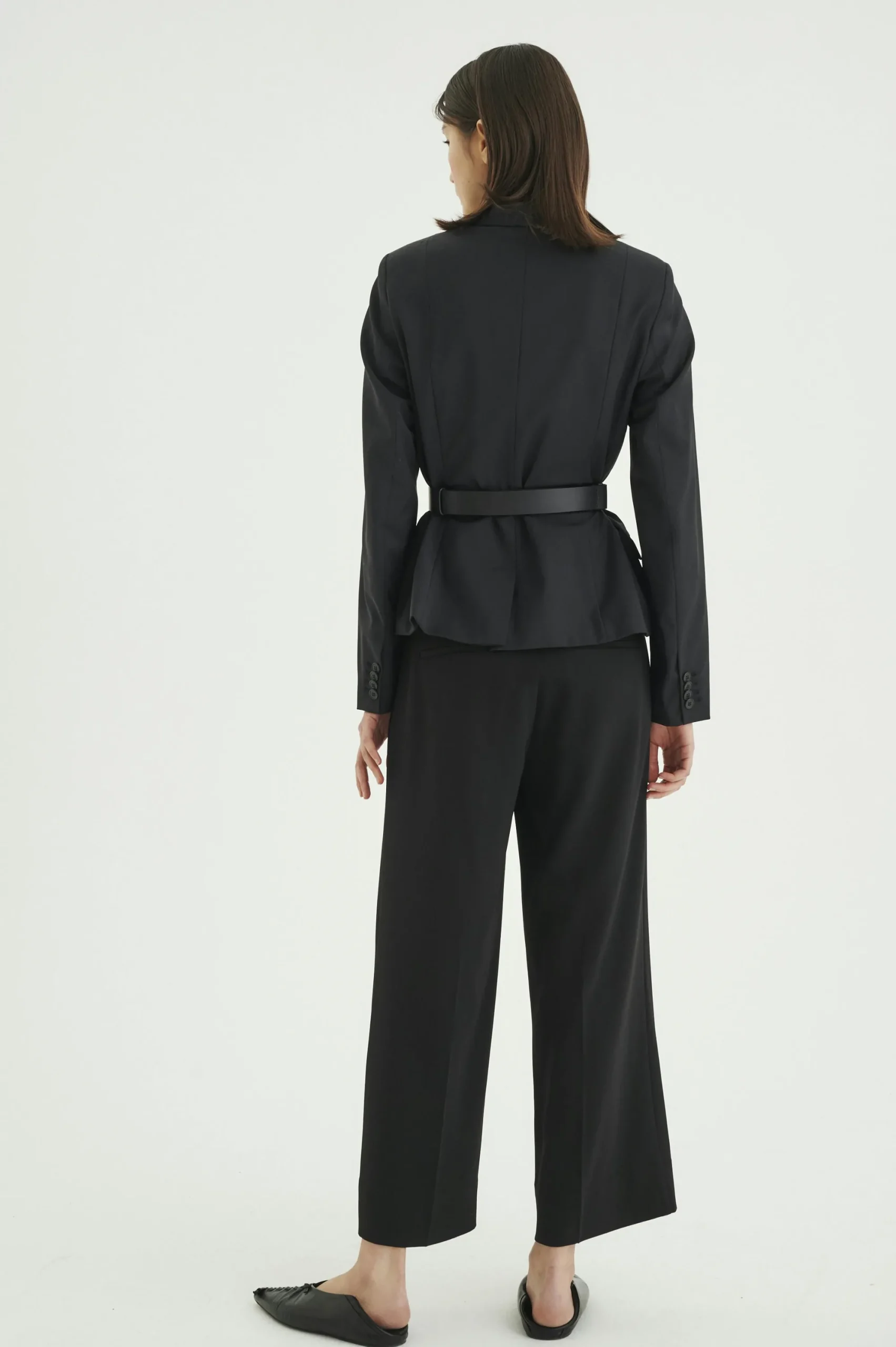 InWear Billaa Blazer* Blazere | Yttertøy