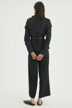 InWear Billaa Blazer* Blazere | Yttertøy