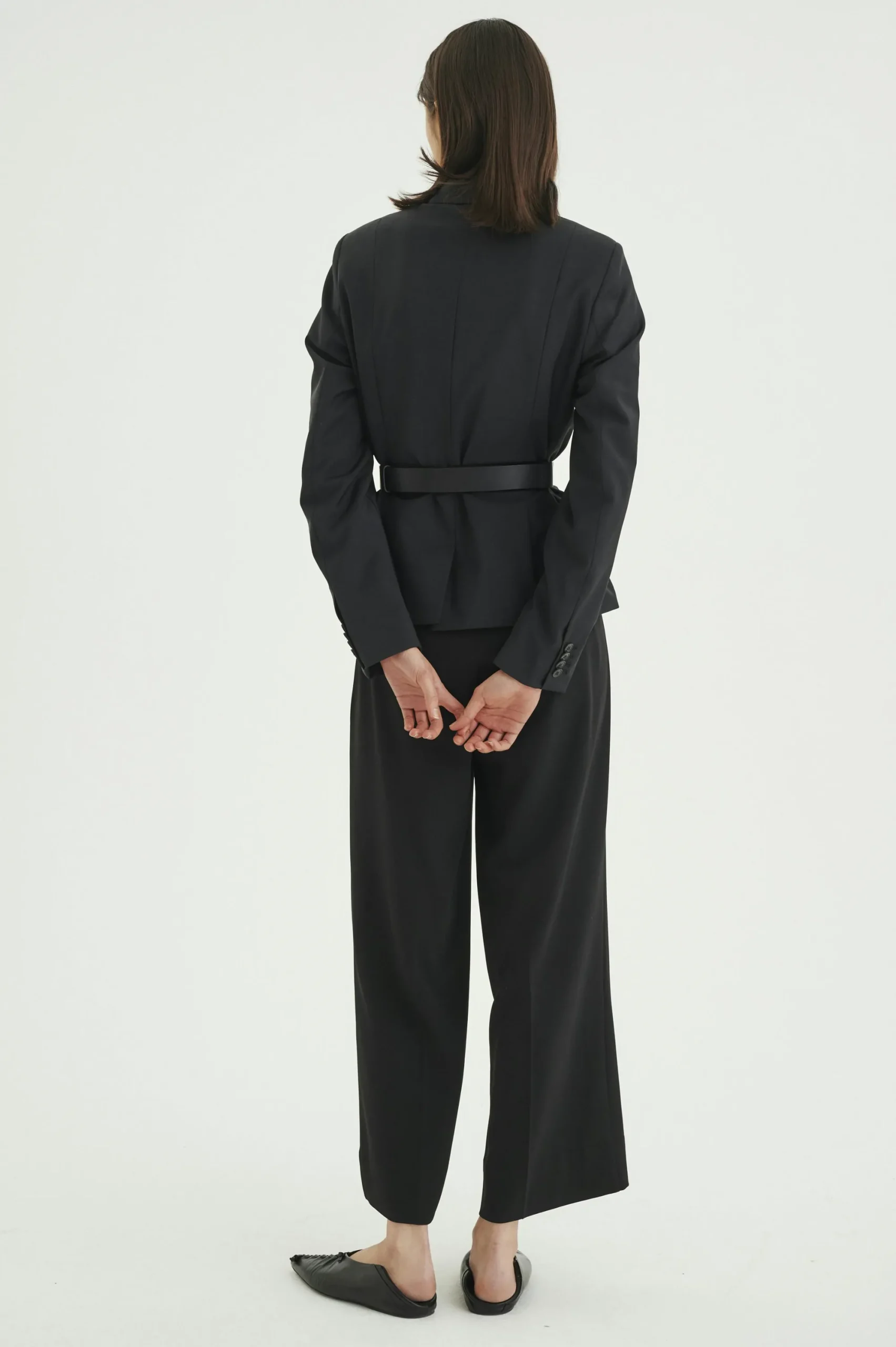 InWear Billaa Blazer* Blazere | Yttertøy