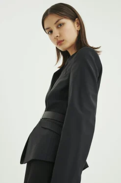 InWear Billaa Blazer* Blazere | Yttertøy