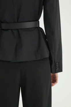 InWear Billaa Blazer* Blazere | Yttertøy