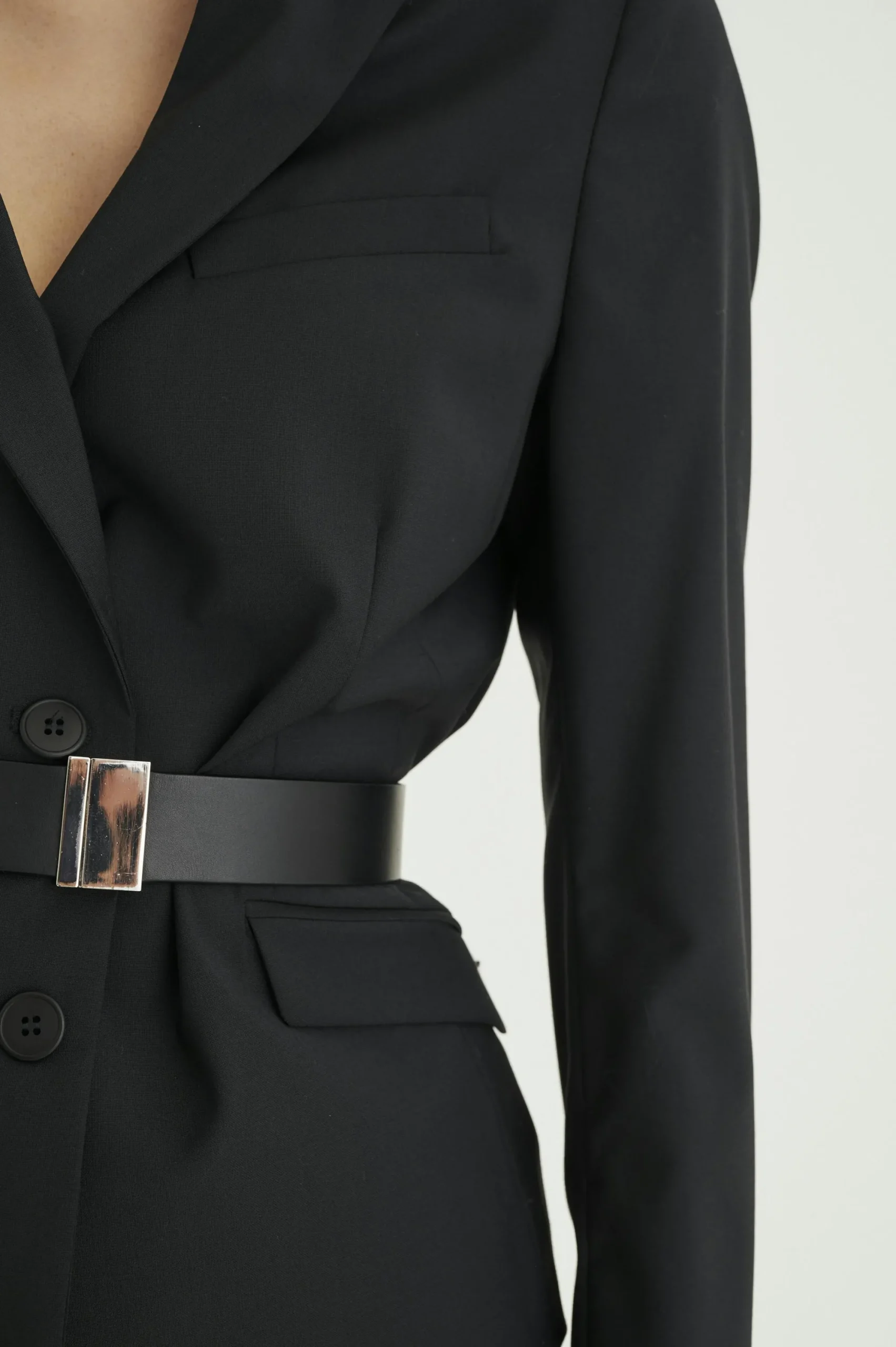 InWear Billaa Blazer* Blazere | Yttertøy