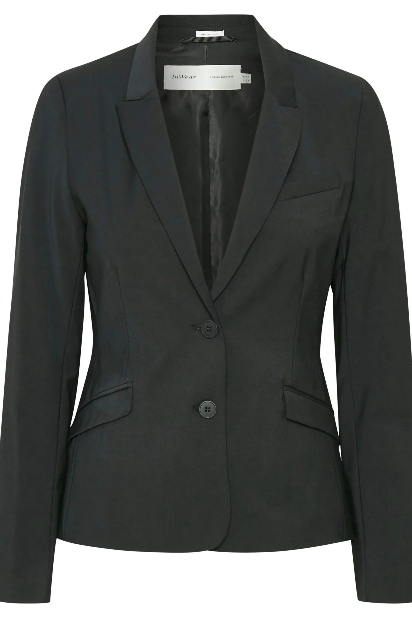 InWear Billaa Blazer* Blazere | Yttertøy