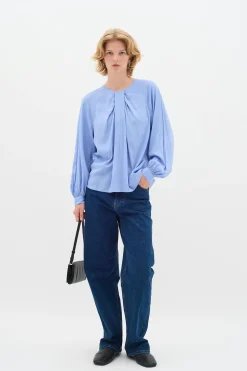 InWear BlixieIW Bluse* Skjorter & Bluser