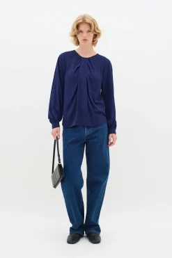 InWear BlixieIW Bluse* Skjorter & Bluser