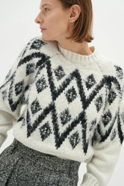 InWear BlizIW Pullover* Genser