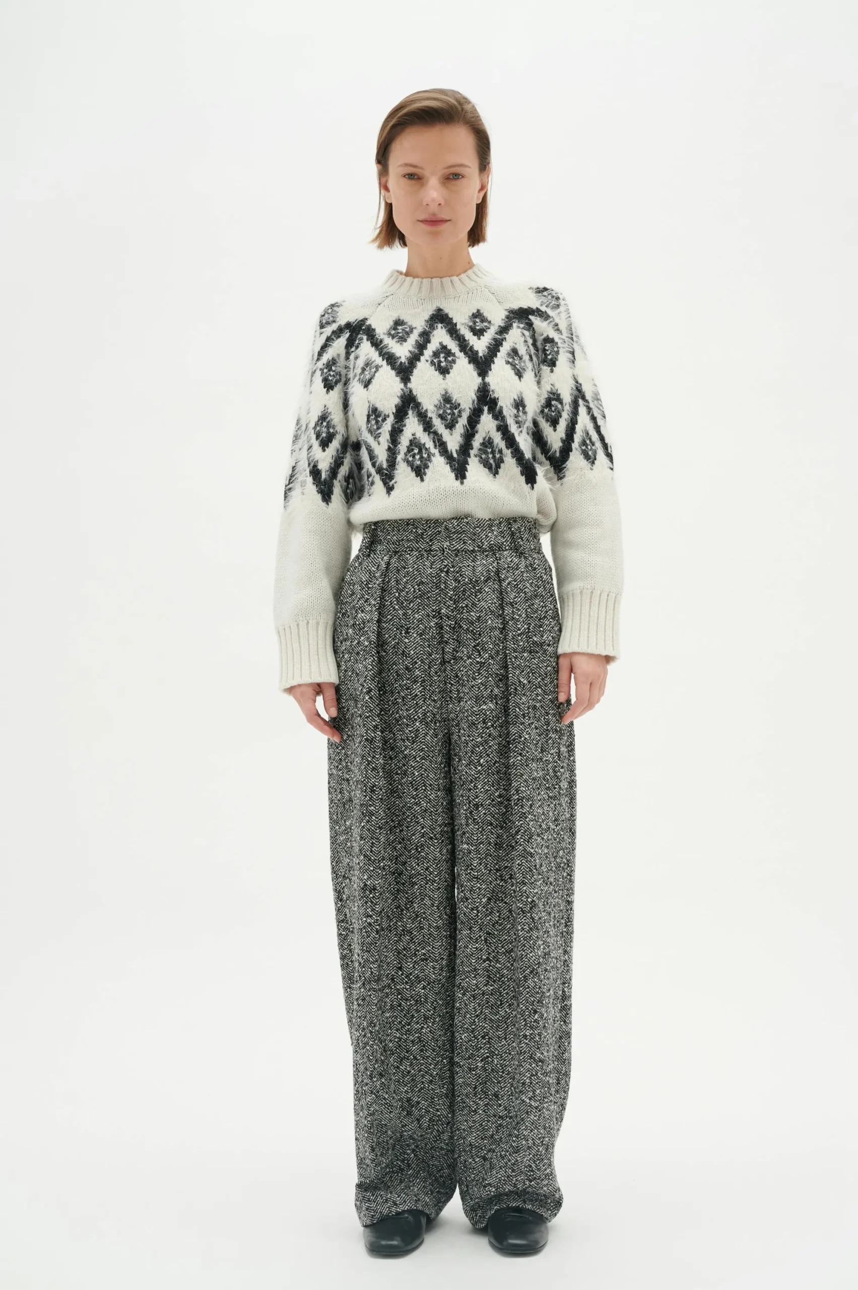 InWear BlizIW Pullover* Genser