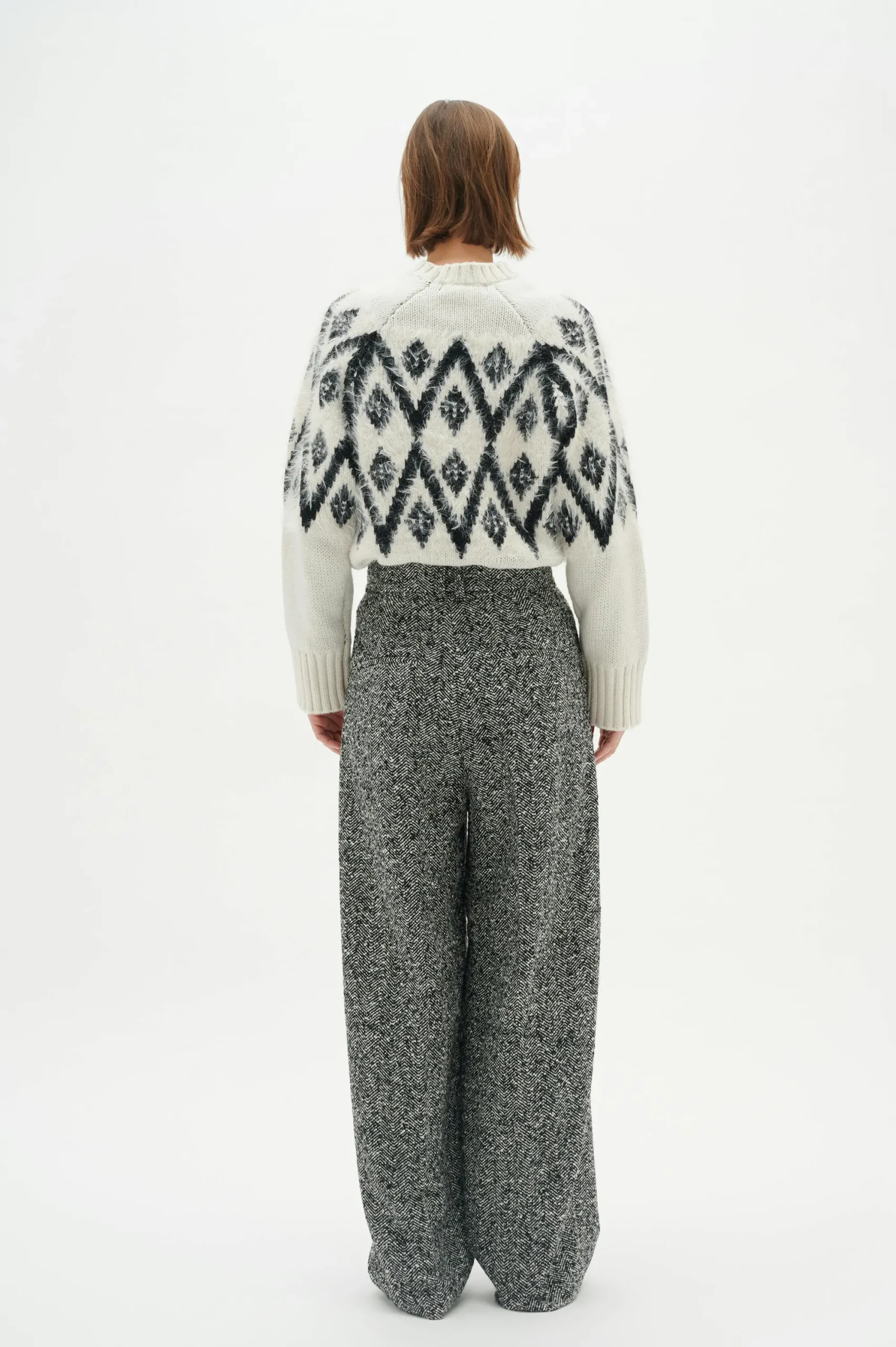 InWear BlizIW Pullover* Genser