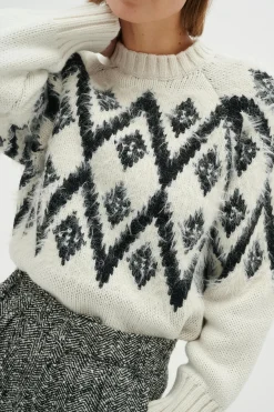 InWear BlizIW Pullover* Genser