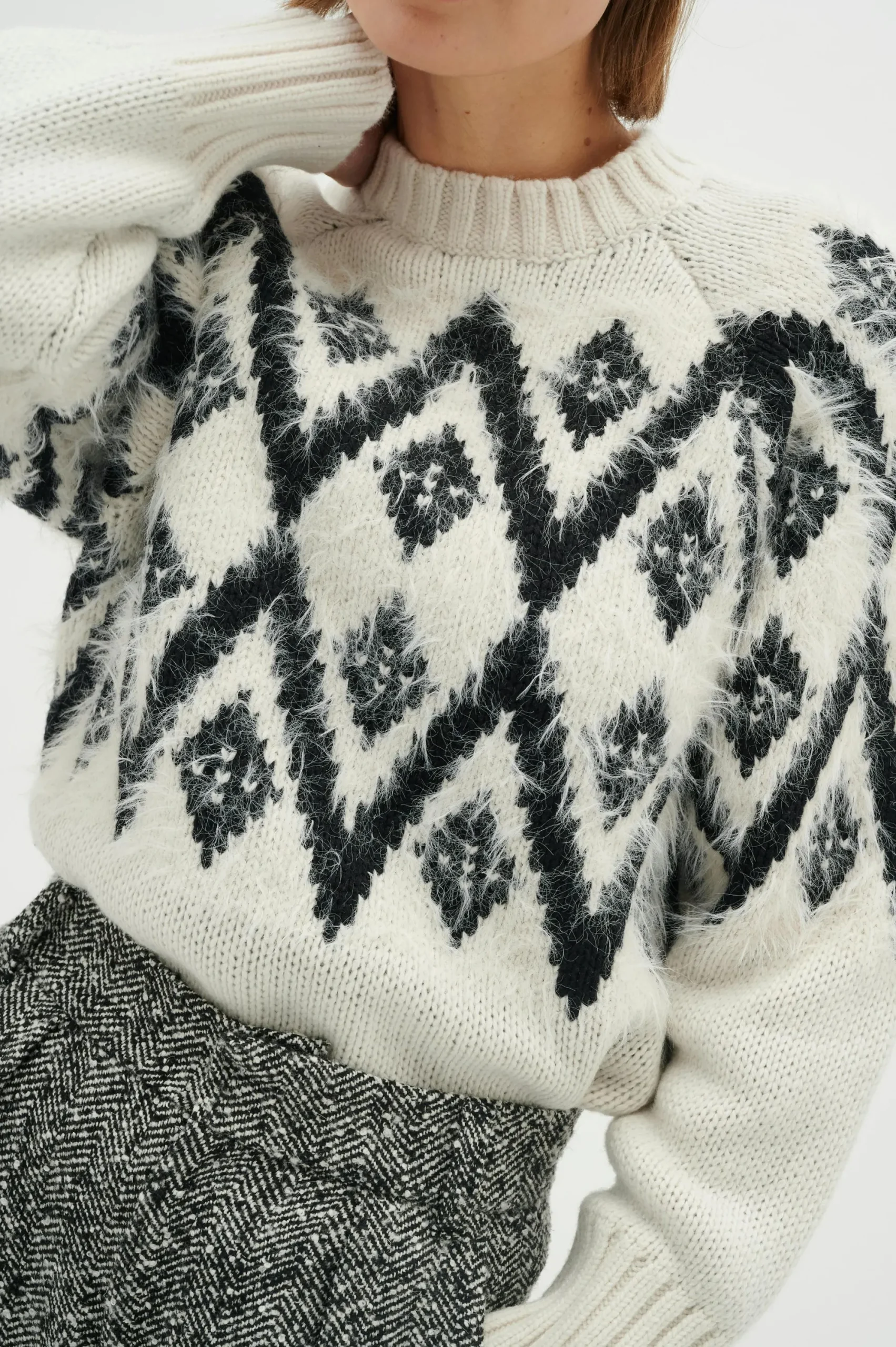 InWear BlizIW Pullover* Genser