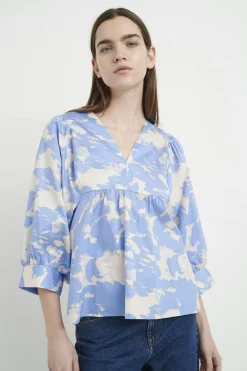 InWear BluIW Bluse* Skjorter & Bluser