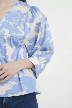 InWear BluIW Bluse* Skjorter & Bluser