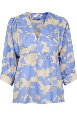 InWear BluIW Bluse* Skjorter & Bluser