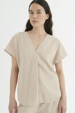 InWear BrizaIW Skjorte* Skjorter & Bluser