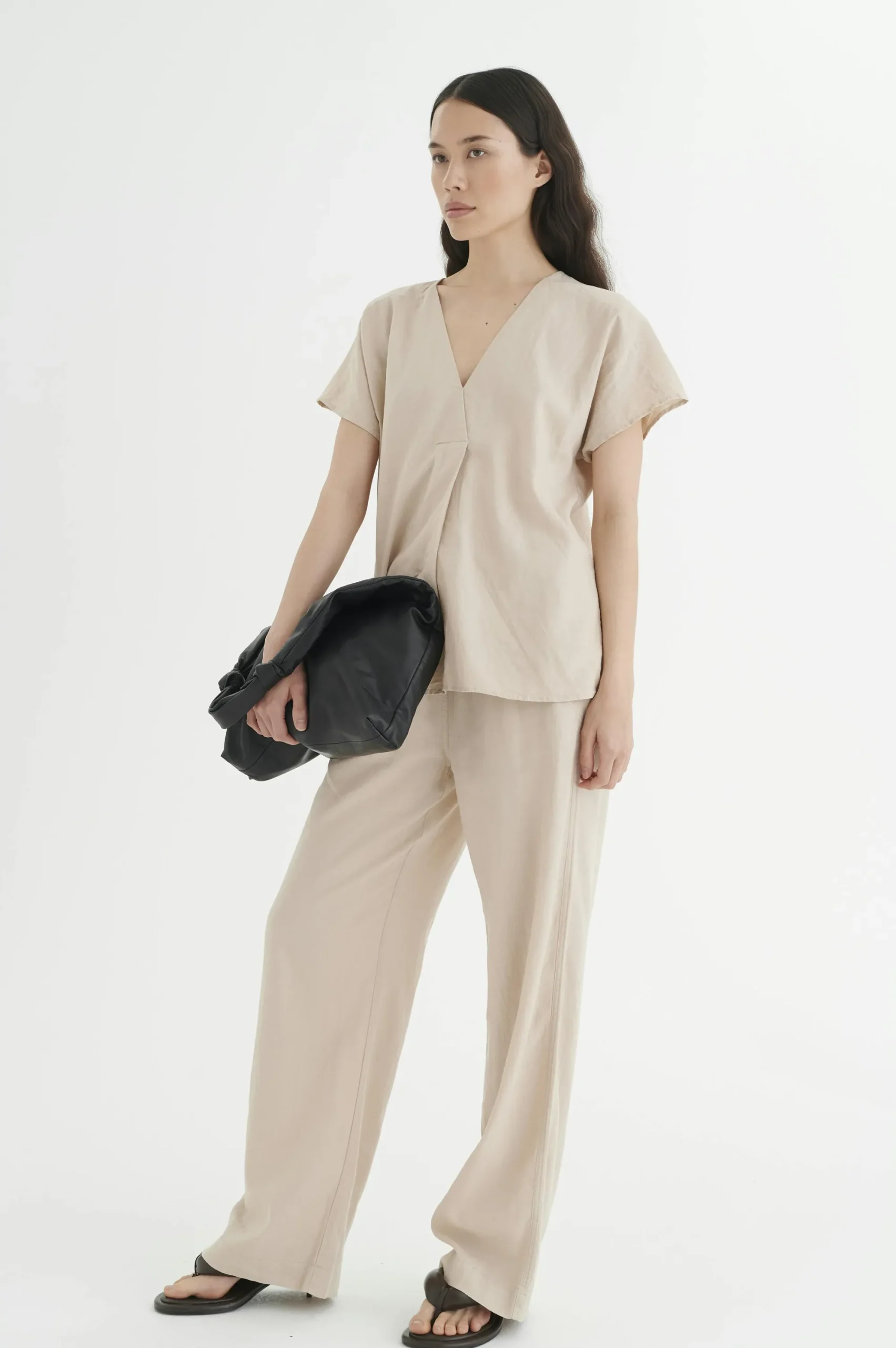 InWear BrizaIW Skjorte* Skjorter & Bluser