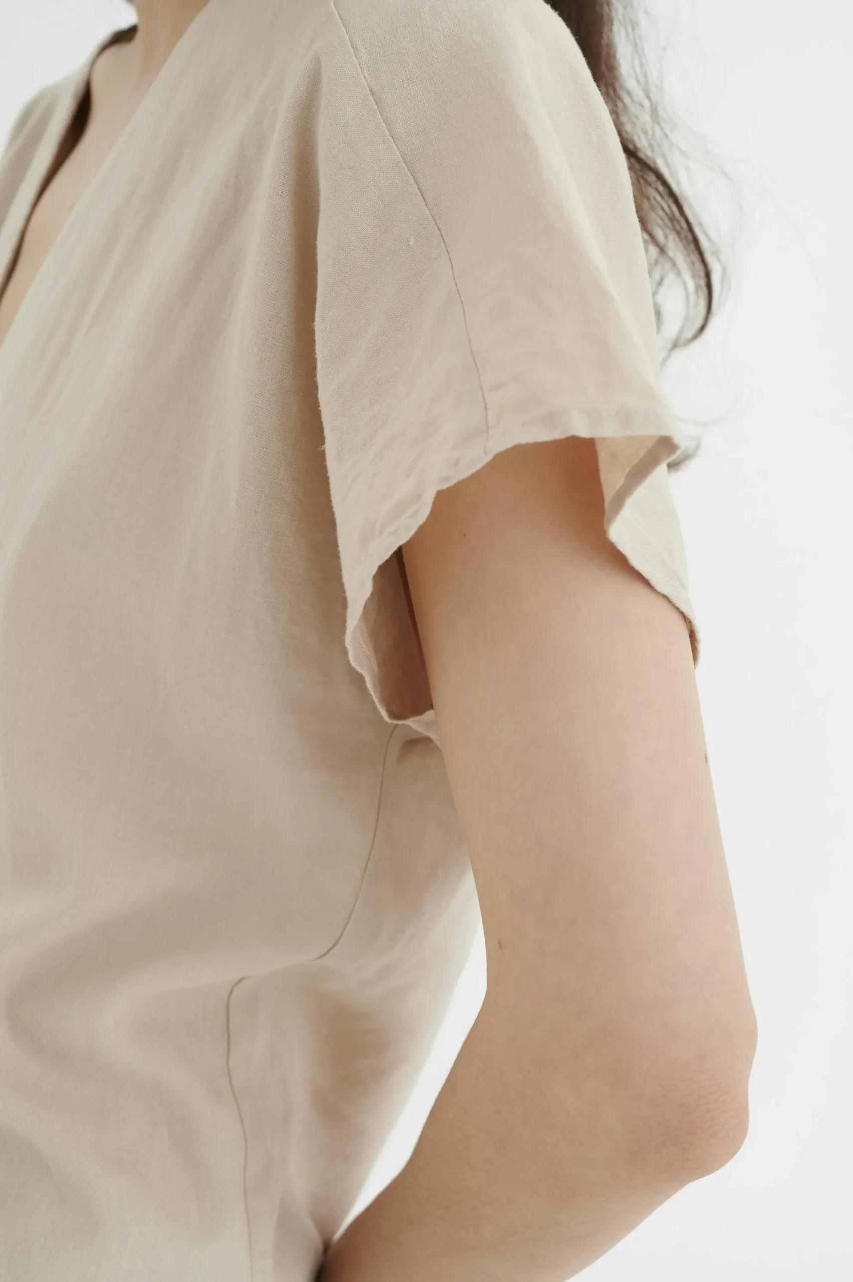 InWear BrizaIW Skjorte* Skjorter & Bluser
