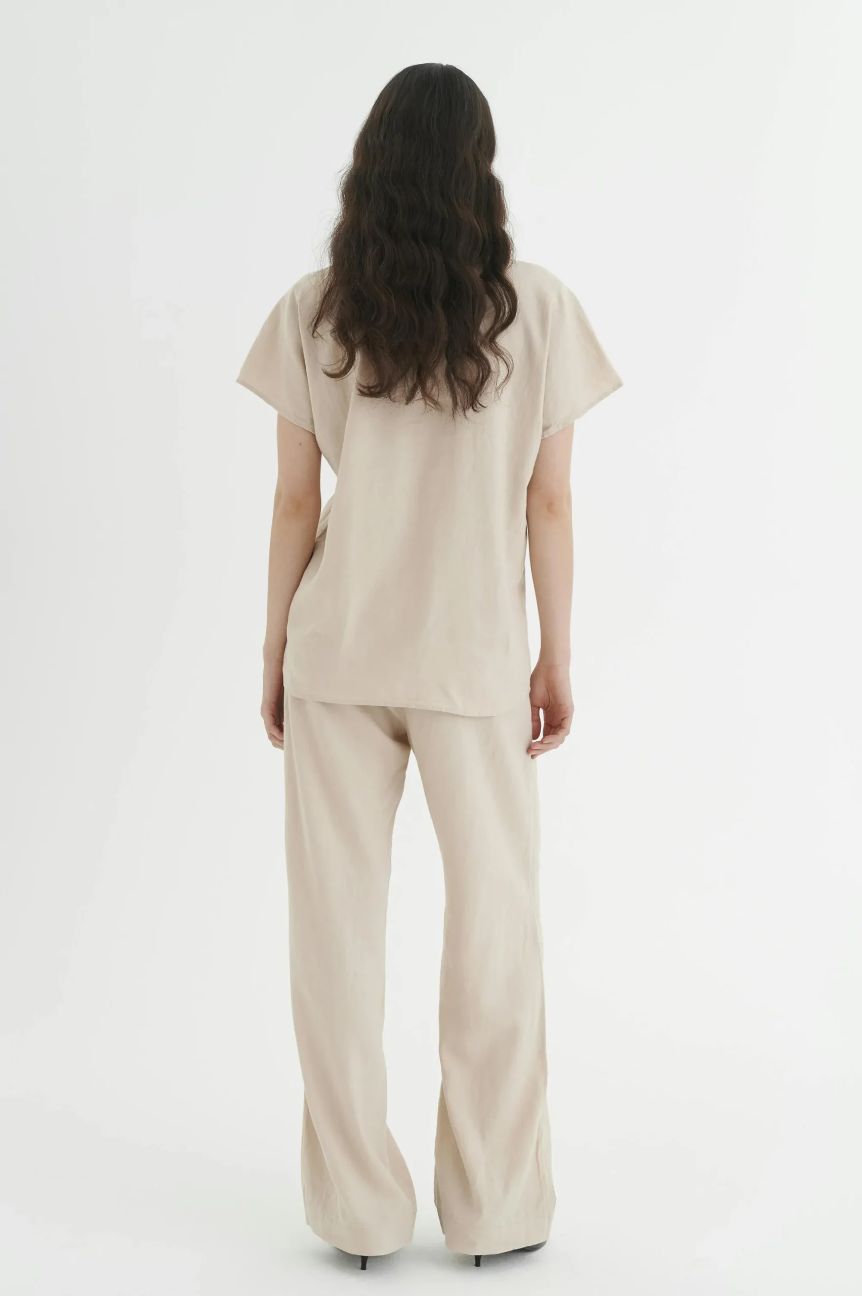 InWear BrizaIW Skjorte* Skjorter & Bluser