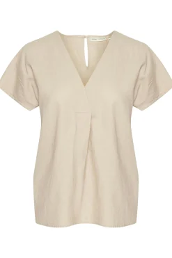 InWear BrizaIW Skjorte* Skjorter & Bluser