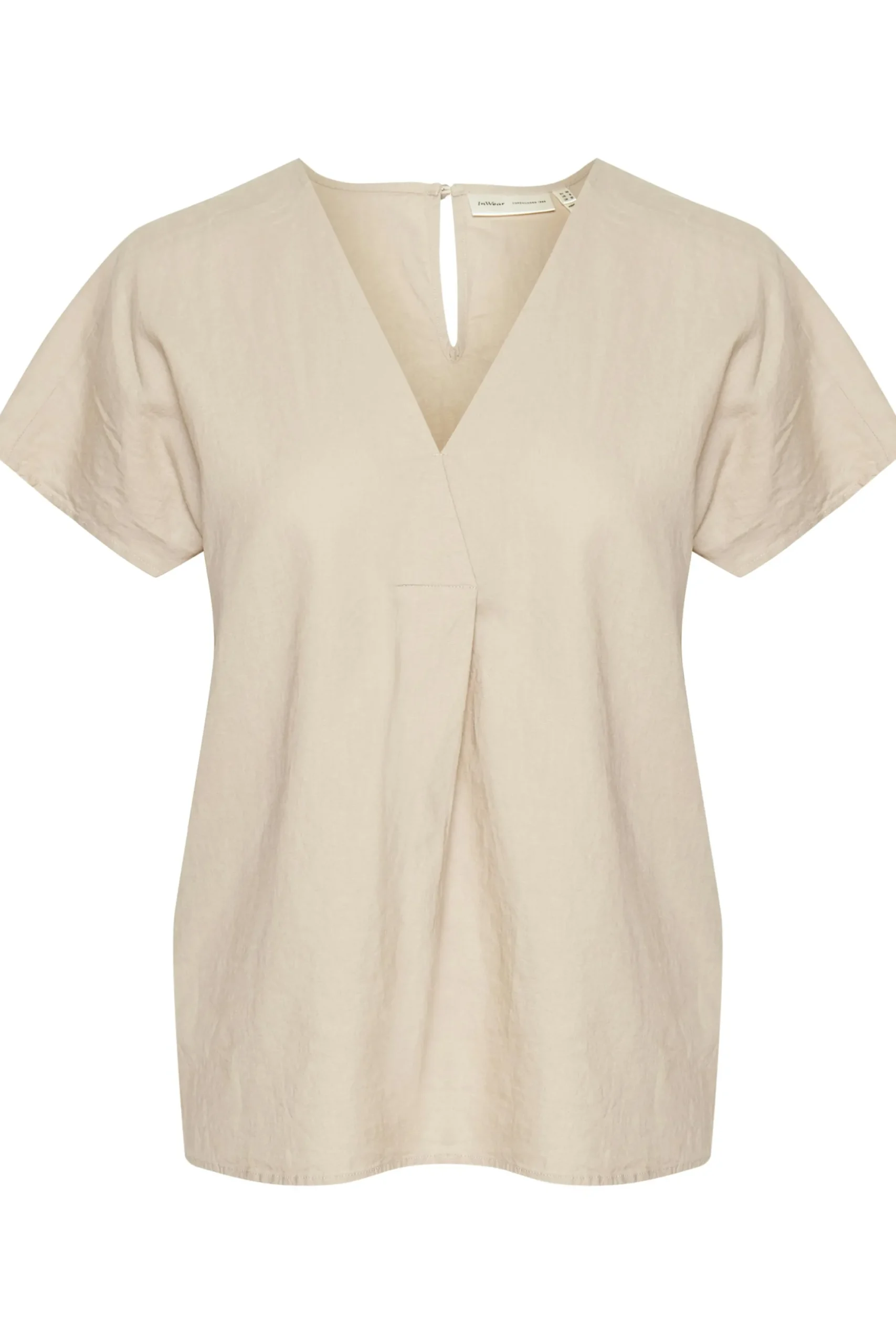 InWear BrizaIW Skjorte* Skjorter & Bluser