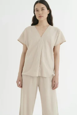 InWear BrizaIW Skjorte* Skjorter & Bluser