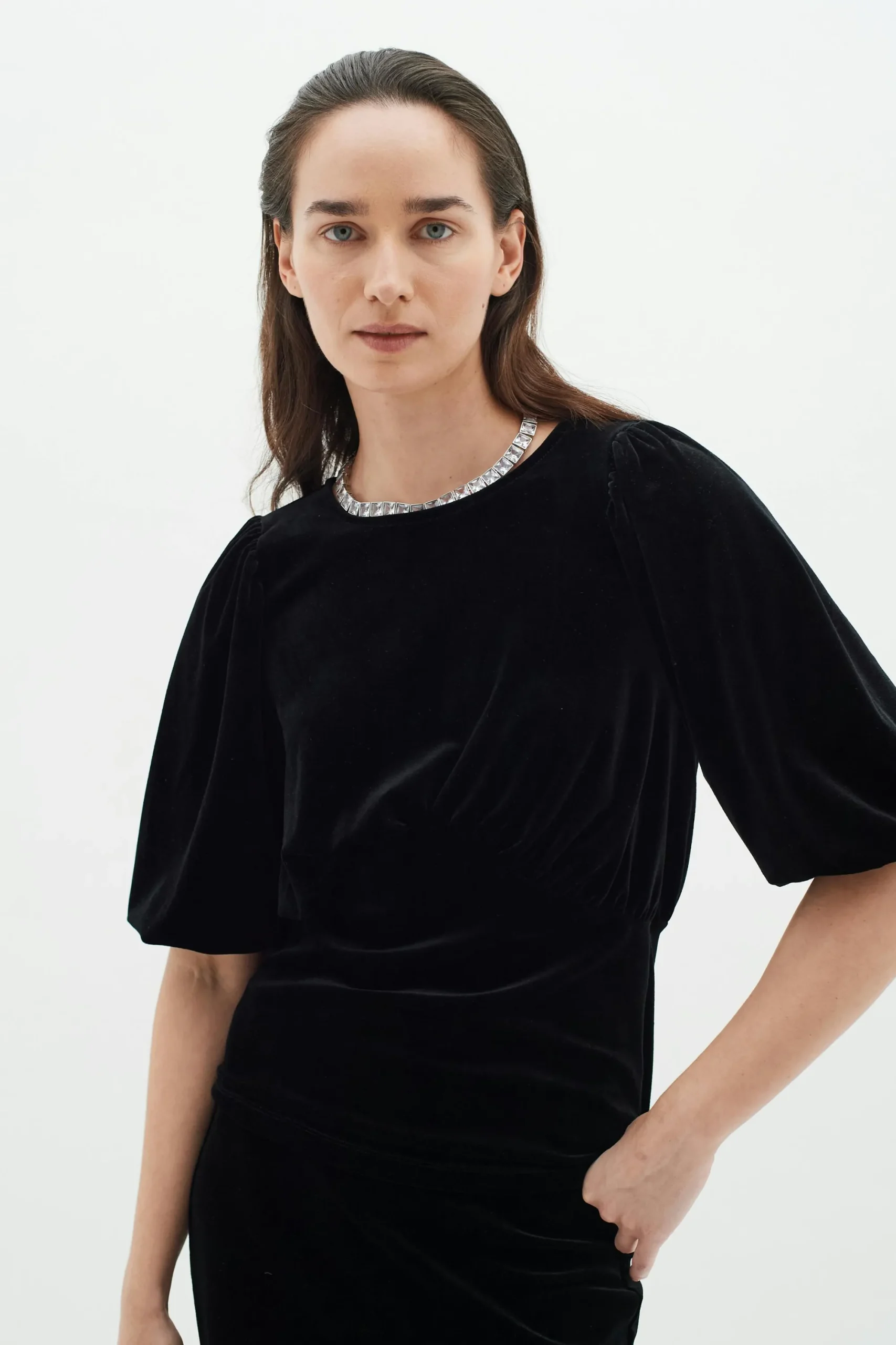 InWear BrynnIW Bluse* Skjorter & Bluser