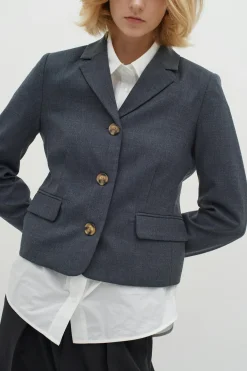 InWear BuneIW Blazer* Suits | Blazere