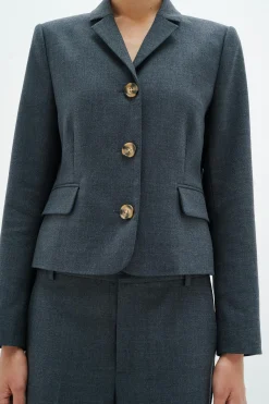 InWear BuneIW Blazer* Suits | Blazere