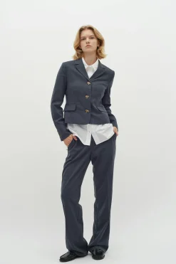 InWear BuneIW Bukser* Suits | Bukser & Jumpsuits