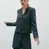 InWear BuneIW Skjørt* Skjørt